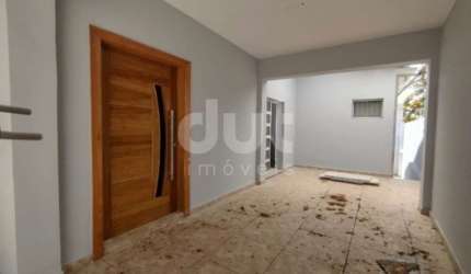 Casa comercial à venda na Rua Doutor Miguel Penteado, 836, Jardim Chapadão, Campinas, 299 m2 por R$ 1.280.000