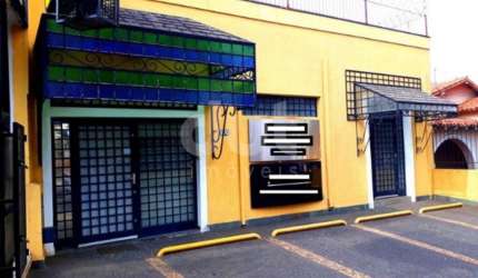 Sala comercial à venda na Avenida Brasil, 670, Jardim Brasil, Campinas, 200 m2 por R$ 1.799.000