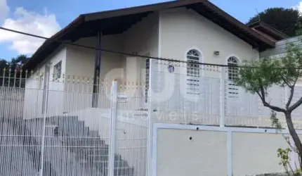 Casa com 3 quartos para alugar na Rua Socorro, 210, Jardim Novo Campos Elíseos, Campinas, 115 m2 por R$ 2.200