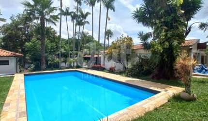 Casa comercial para alugar na Rua Hermínio Humberto Bertani, 596, Jardim das Paineiras, Campinas, 380 m2 por R$ 16.000