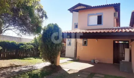 Casa em condomínio fechado com 4 quartos à venda na Rua Mirta Coluccini Porto, 1534, Parque Rural Fazenda Santa Cândida, Campinas, 263 m2 por R$ 1.300.000