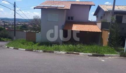 Casa em condomínio fechado com 3 quartos à venda na Rua José de Salles Pupo, 81, Colina dos Coqueiros, Valinhos, 182 m2 por R$ 850.000