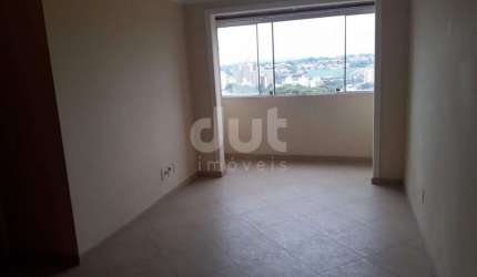 Apartamento com 3 quartos à venda na Rua Álvaro Ribeiro, 15, Ponte Preta, Campinas, 80 m2 por R$ 560.000