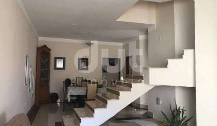 Casa com 3 quartos à venda na Rua João Duque, 380, Parque Imperador, Campinas, 168 m2 por R$ 955.000