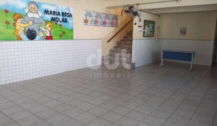 Prédio à venda na Avenida Diogo Álvares, 1783, Parque São Quirino, Campinas, 481 m2 por R$ 1.700.000