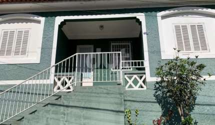 Casa comercial à venda na Rua Campos Salles, 1000, Centro, Itatiba, 143 m2 por R$ 450.000