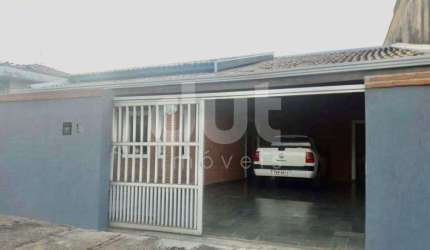 Casa com 3 quartos à venda na Rua Honduras, 306, Jardim Nova Europa, Campinas, 145 m2 por R$ 750.000