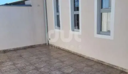 Casa com 2 quartos à venda na Rua Carlos Manarini, 142, Parque Jambeiro, Campinas, 110 m2 por R$ 580.000