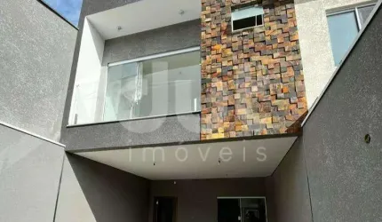 Casa com 3 quartos à venda na Rua Frederico Kaschel, 323, Parque Jambeiro, Campinas, 125 m2 por R$ 640.000