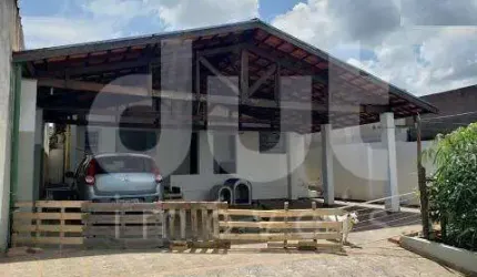 Casa com 3 quartos à venda na Avenida Sebastião Cury, 2301, Parque da Figueira, Campinas, 150 m2 por R$ 550.000