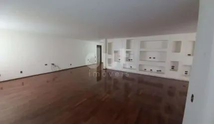 Apartamento com 4 quartos à venda na Rua Conceição, 622, Cambuí, Campinas, 375 m2 por R$ 1.350.000
