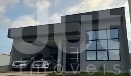 Casa em condomínio fechado com 3 quartos à venda na Estrada Velha Indaiatuba - Campinas, 5100, Caldeira, Indaiatuba, 175 m2 por R$ 1.700.000