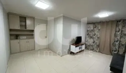 Apartamento com 3 quartos à venda na Rua Uruguaiana, 1030, Bosque, Campinas, 100 m2 por R$ 430.000
