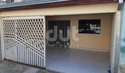 Casa com 2 quartos à venda na Bernardo Guimarães, 626, Jardim Amanda I, Hortolândia, 110 m2 por R$ 245.000