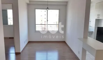 Apartamento com 2 quartos à venda na Avenida Padre Guilherme Ary, 81, Vila Satúrnia, Campinas, 47 m2 por R$ 400.000