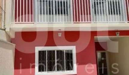 Casa com 5 quartos à venda na Rua Antônio Campana, 511, Jardim Paraíso de Viracopos, Campinas, 220 m2 por R$ 689.000