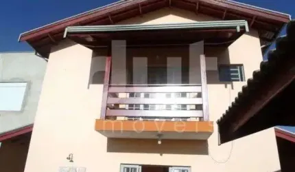 Casa com 5 quartos à venda na Rua Francisco Fava, 76, Jardim Residencial Ravagnani, Sumaré, 250 m2 por R$ 850.000