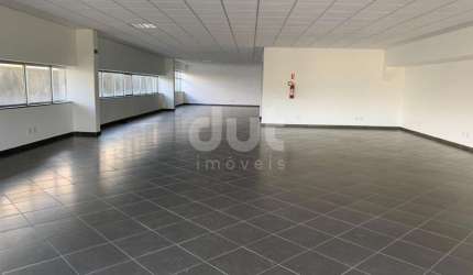 Sala comercial para alugar na Rua Severino Tescarollo, 331, Distrito Industrial Alfredo Relo, Itatiba, 331 m2 por R$ 11.608