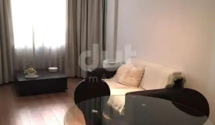 Apartamento com 1 quarto para alugar na Rua Onze de Agosto, 411, Centro, Campinas, 43 m2 por R$ 2.500
