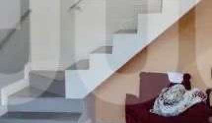 Casa com 5 quartos à venda na Clara Nunes, 80, Jardim São Bento, Hortolândia, 240 m2 por R$ 487.000