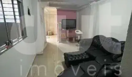 Casa com 4 quartos à venda na Rua Álvares Machado, 350, Centro, Campinas, 177 m2 por R$ 636.000