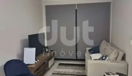 Apartamento com 2 quartos à venda na Rua Hermantino Coelho, 501, Mansões Santo Antônio, Campinas, 78 m2 por R$ 667.000