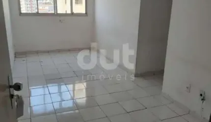 Apartamento com 1 quarto à venda na Rua Falcão Filho, 233, Botafogo, Campinas, 55 m2 por R$ 220.000
