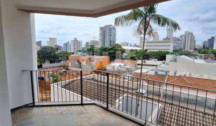 Apartamento com 4 quartos à venda na Rua Coronel Quirino, 1636, Cambuí, Campinas, 260 m2 por R$ 1.200.000