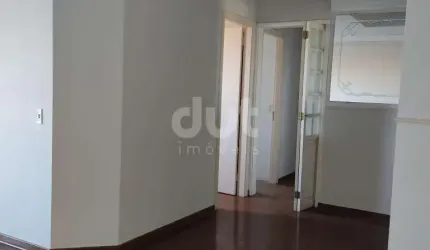 Apartamento com 3 quartos para alugar na Avenida Maria Emília Alves dos Santos de Ângelis, 520, Parque Prado, Campinas, 90 m2 por R$ 3.300