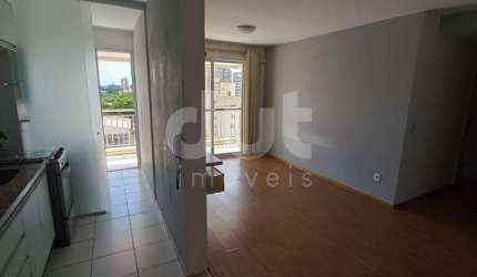 Apartamento com 2 quartos à venda na Rua Luzitana, 43, Bosque, Campinas, 65 m2 por R$ 562.000