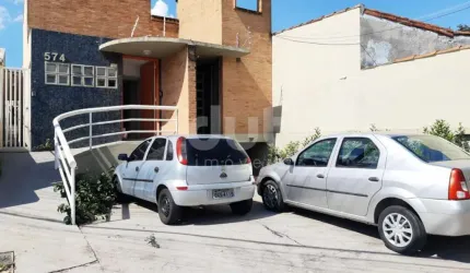 Casa comercial à venda na Rua Doutor Cândido Gomide, 574, Jardim Guanabara, Campinas, 289 m2 por R$ 1.098.000