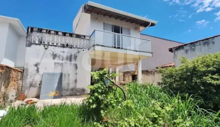 Casa comercial à venda na Rua Professor Jorge Hennings, 478, Jardim Chapadão, Campinas, 287 m2 por R$ 900.000