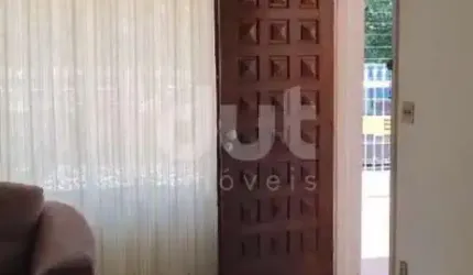 Casa com 3 quartos à venda na Rua Flávio de Carvalho, 3001, Jardim Eulina, Campinas, 220 m2 por R$ 567.000