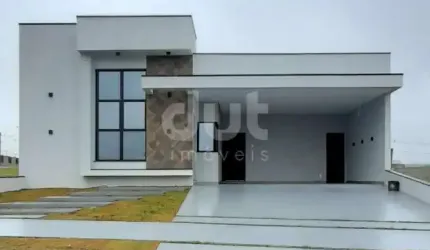 Casa em condomínio fechado com 3 quartos à venda na Estrada Velha Indaiatuba - Campinas, 5100, Caldeira, Indaiatuba, 210 m2 por R$ 1.590.000