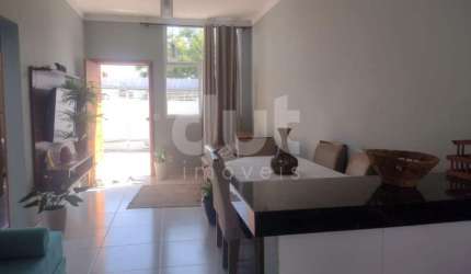 Casa com 2 quartos à venda na Rua Professora Adriana Mara Gusson Bergo, 125, Residencial Cittá di Salerno, Campinas, 90 m2 por R$ 510.000