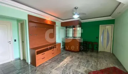 Apartamento com 3 quartos à venda na Rua Nossa Senhora de Lourdes, 64, Vila Galvão, Guarulhos, 129 m2 por R$ 679.000
