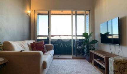 Apartamento com 3 quartos à venda na Rua Proença, 991, Bosque, Campinas, 105 m2 por R$ 700.000