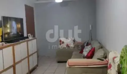 Apartamento com 2 quartos à venda na Rua Professor João Augusto de Toledo, 731, Vila Proost de Souza, Campinas, 58 m2 por R$ 230.000