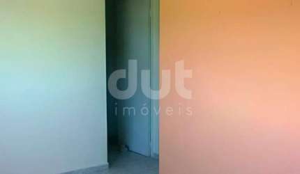 Apartamento com 2 quartos à venda na Rua Dona Neuza Goulart Brizola, 250, Parque Residencial Vila União, Campinas, 51 m2 por R$ 160.000