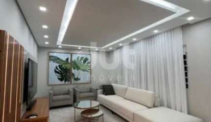 Casa com 4 quartos à venda na Rua Manoel Marotti Cabral, 1289, Jardim New York, Campinas, 240 m2 por R$ 780.000