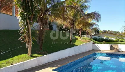 Chácara / sítio com 3 quartos à venda na Estrada Municipal Maria Romano, 45, Chácaras São Bento, Valinhos, 300 m2 por R$ 1.300.000