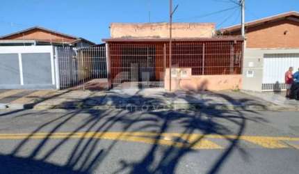 Casa com 2 quartos à venda na Joaquim Hilário Ribeiro, 146, Jardim Estoril, Campinas, 227 m2 por R$ 300.000