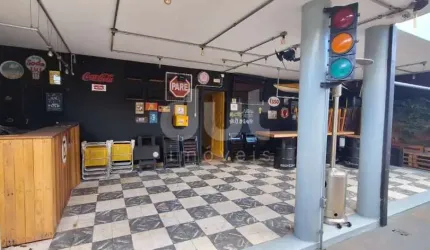 Casa com 3 quartos para alugar na Rua Uruguaiana, 731, Bosque, Campinas, 440 m2 por R$ 9.000