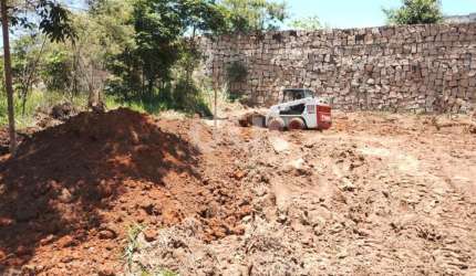 Terreno comercial à venda na Rua Estrela da Manhã, 120, Pinheirinho, Vinhedo por R$ 361.000