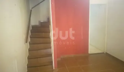 Casa em condomínio fechado com 2 quartos à venda na Rua Campo Redondo, 211, Vila Maria Eugênia, Campinas, 62 m2 por R$ 320.000