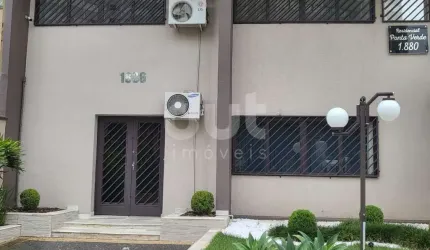 Prédio para alugar na Avenida Princesa D'Oeste, 1886, Jardim Paraíso, Campinas, 150 m2 por R$ 6.000