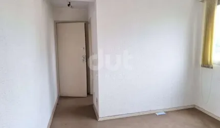Apartamento com 1 quarto à venda na Rua São Pedro, 16, Cambuí, Campinas, 43 m2 por R$ 250.000