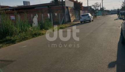Terreno comercial à venda na Rua Luiz de Souza, 315, Parque Ortolândia, Hortolândia por R$ 799.000