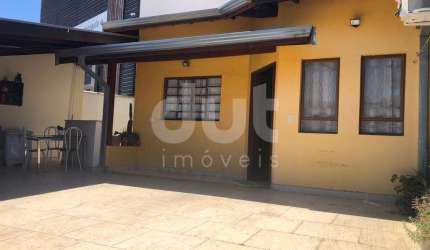 Casa comercial à venda na Avenida São José dos Campos, 2617, Loteamento Parque São Martinho, Campinas, 360 m2 por R$ 2.159.000