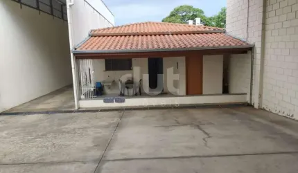 Barracão / Galpão / Depósito à venda na Rua Mogi Mirim, 922, Jardim Novo Campos Elíseos, Campinas, 405 m2 por R$ 2.499.000